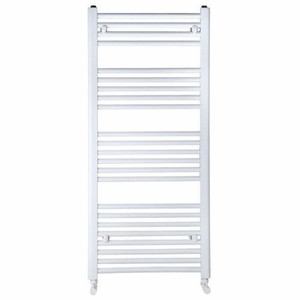 1100x500 towel radiator