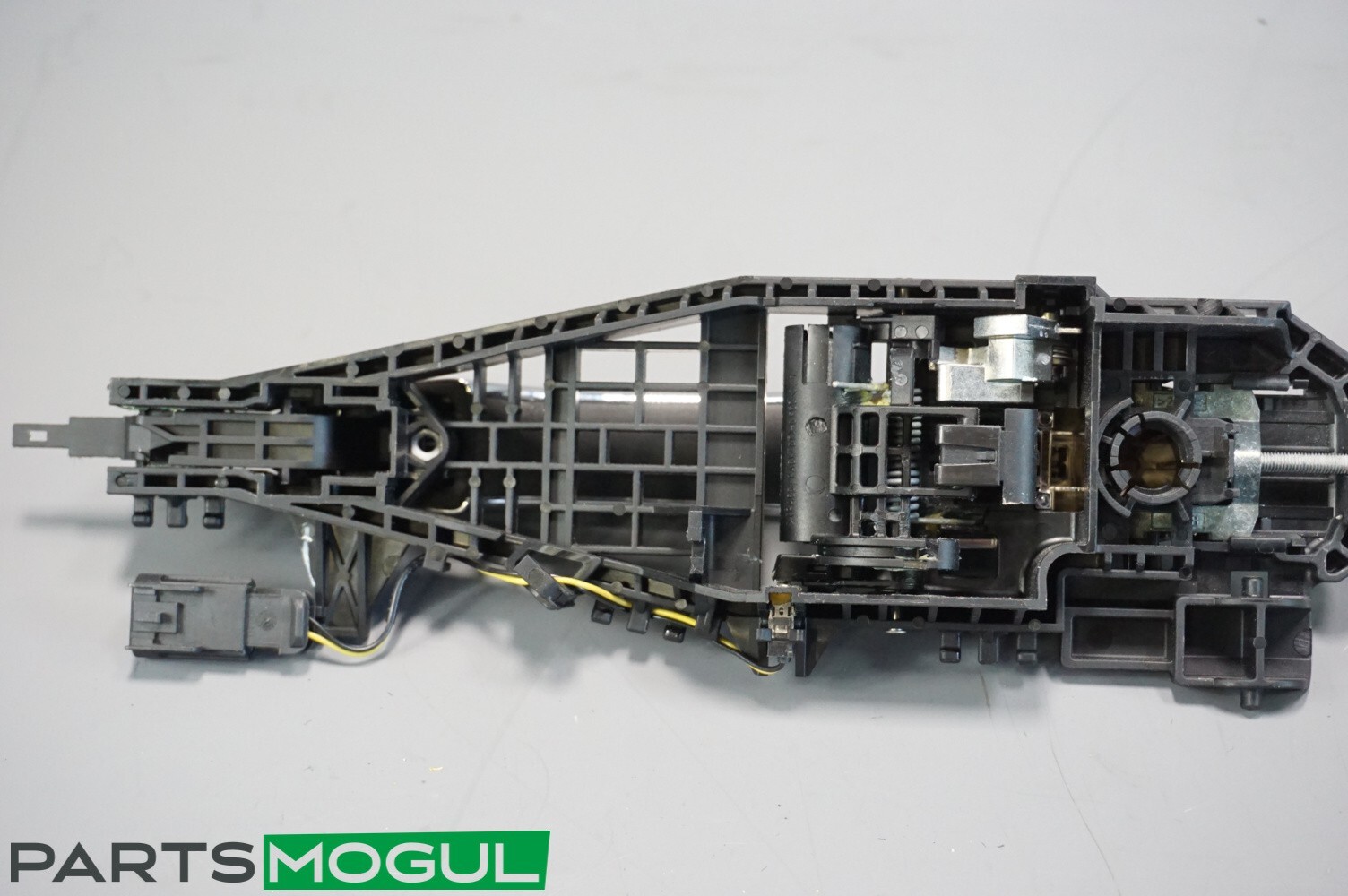14-21 Maserati Ghibli Rear Right Passenger Side Exterior Door Handle OEM