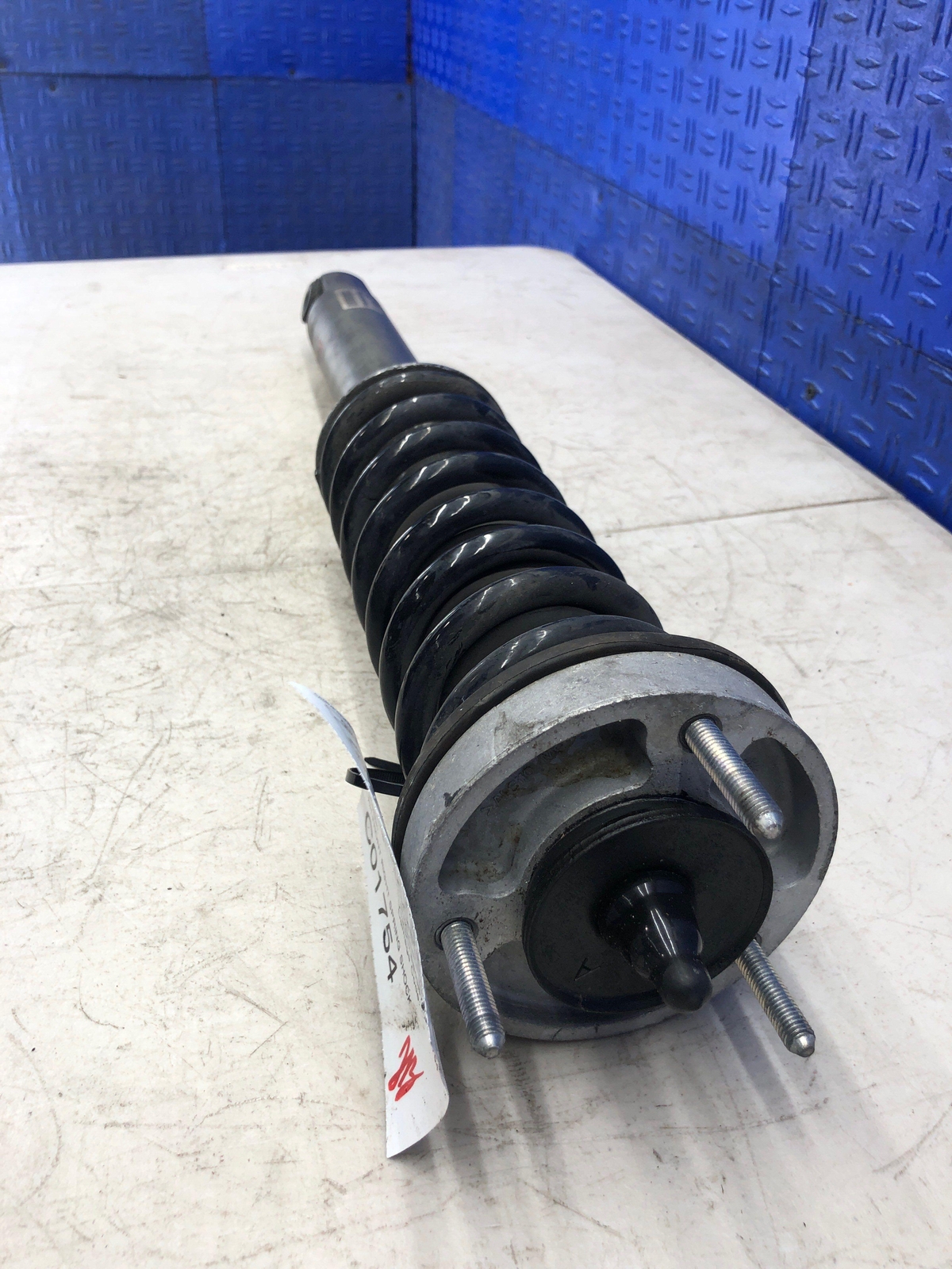2006-2018 ASTON MARTIN VANTAGE V8 FRONT RIGHT SPRING SHOCK ABSORBER STRUT OEM
