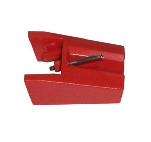 SANYO CR枠 SCARLET 非循環 SANYO FISHER STYLUS NEEDLE ST-09D ST09D ION ICT04RS TTUSB SONY