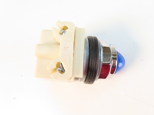 Luz piloto Schneider Electric 9001KP35LLL9 Harmony 9001K azul 30 mm NUEVO - Imagen 3 de 6