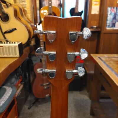 YAMAHA FG720S (管理テカ) YAMAHA FG720S (管理テカ) YAMAHA FG720S (管理テカ) - メルカリ