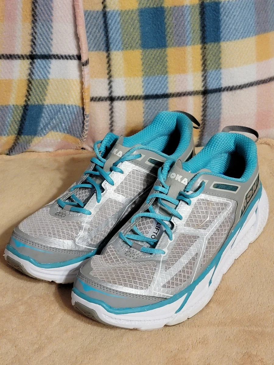 Hoka one one shop clifton 1 re release