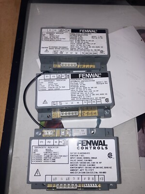 Pentair  Ignition Control Module MasterTemp Heaters 42001-0052S