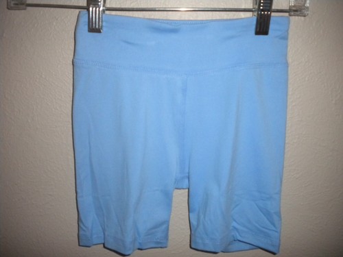 32 Degrees Cool Girls Toddler Size 3T Set 3 Pair of Stretch Bike Shorts NWT - Picture 2 of 5
