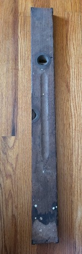 Vintage Stanley Level 30'' - Picture 4 of 7