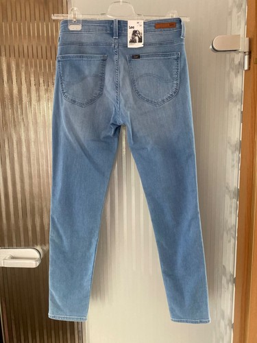 Lee Jeans Damen NEU 30/31 - Bild 2 von 3