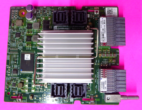 DELL PERC HBA330 SAS/SATA 12Gb PCIe3.0 Controller für PowerEdge MX Series 030J98