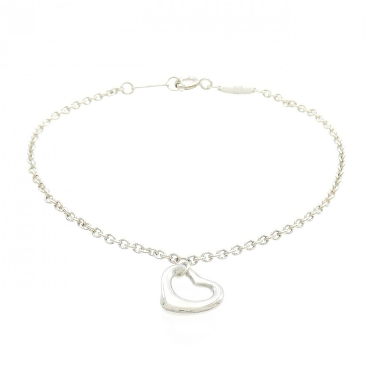 小物 TIFFANY & CO. ティファニー ネックレス シルバー925