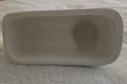 VTG Holiday Cow Butter Dish / Holly Bellini Piu Hand Made Italy — photo 5