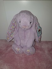 blossom jasmine bunny