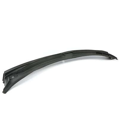 Fit For 97-06 BMW E46 323i 328i Lower Motor Cowl Cover-Windshield Wiper Grille
