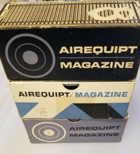 Airequipt Slide Magazine Set of 8