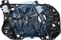 Fensterheber Mechanismus Vorne 5 TüRen FüR Serie 5 G30/G31/F90 2016 Recht