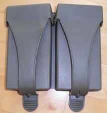 HK Doppel - Magazintasche Gummi für G3, Doppelmagazintaschen Heckler & Koch