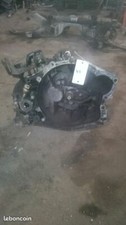 Boite de vitesse Citroen XSARA
