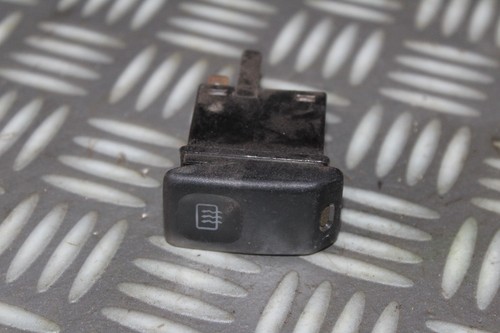 Schalter Heckscheibenheizung 191959621b VW Golf 19 E