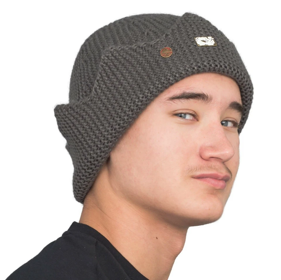 Unisex Riverdale Jughead Jones Disfraz de Halloween Juegos con disfraces Gorro Gorra Tejida Foto 4 de 4