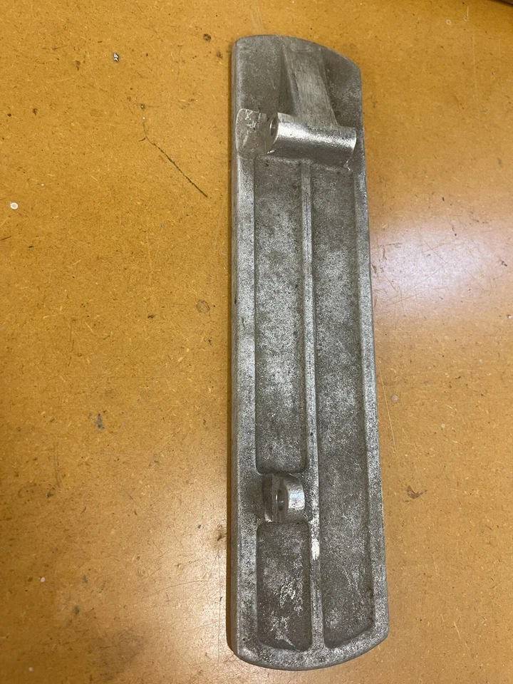 Pedal American Lafrance Foto 3 de 4