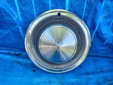 OEM 15" Wheel Cover Hubcap Fits 1974-1978 Plymouth Fury Trailduster Van 3580176