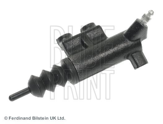 2X Blue Print ADC443115 Bremsscheibe Hinten FüR Mitsubishi-image