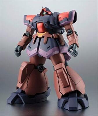 コミック・アニメ YMS-09R-2 PROTOTYPE RICK-DOM ZWEI BANDAI Robot Spirits SIDE MS YMS-09R-2 Prototype Rick Dom II ver