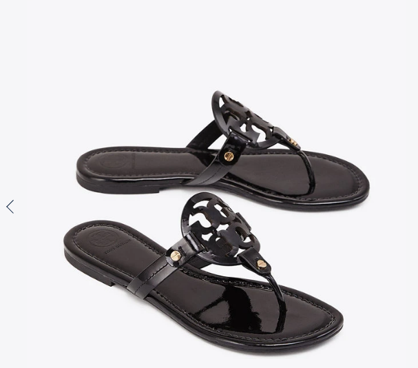 tory burch sandals