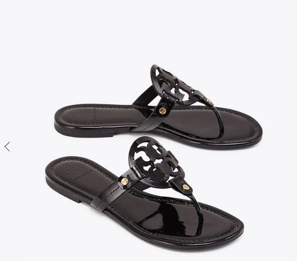 tory burch sandals sale