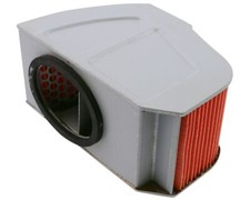 Filtre à air pour Honda CBX 550 F, CBX 550 F2 Supersport
