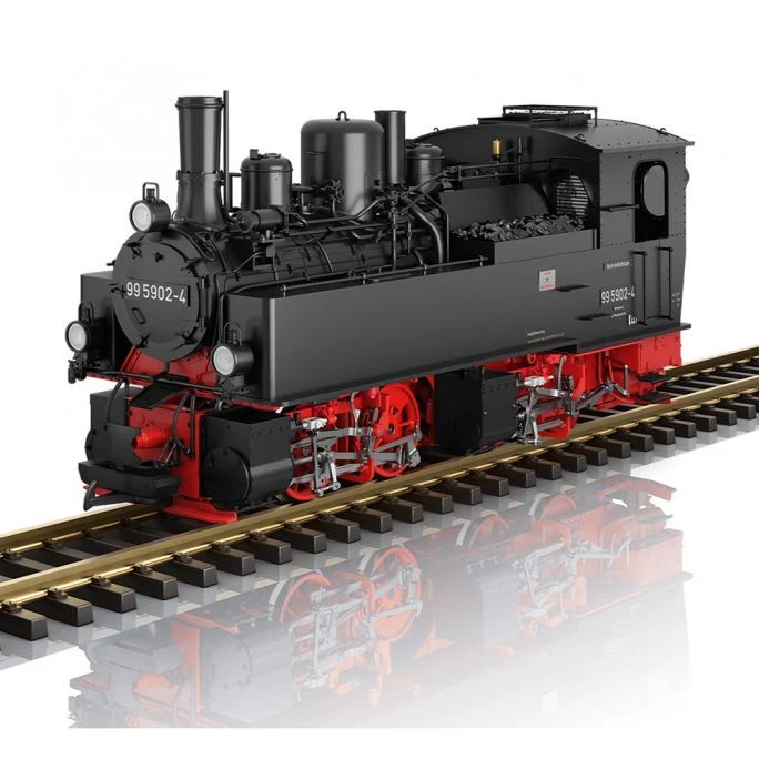 Articles de modélisme ferroviaire en bois à l'échelle G