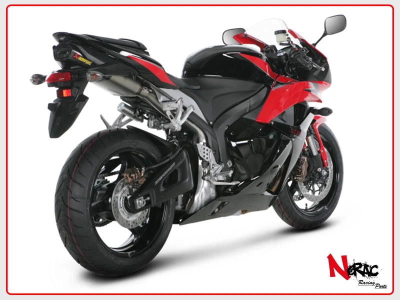 Honda cbr 600 aftermarket parts deals
