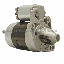 MPA 12233 Starter Motor | High-Quality Auto Part, Universal Fit for Multiple Mod