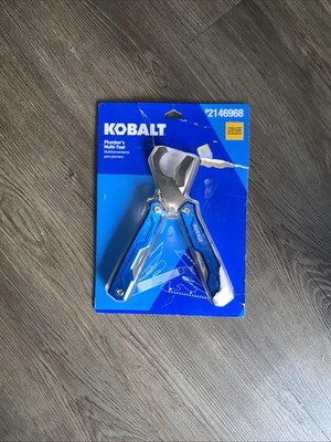 Kobalt Plumbing Wrenches & Specialty Tools