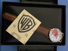 Gossamer Watch "In The Mirror" Looney Tunes  Never Worn — photo 1