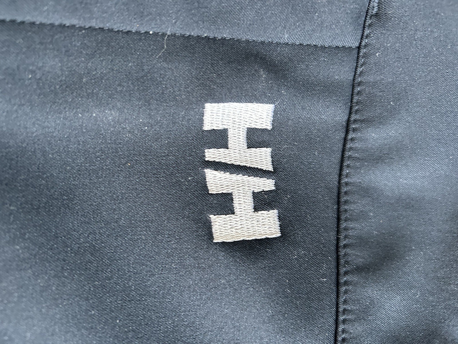 Helly Hansen Paramount Softshell Full Zip Vest Me… - image 5