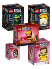 LEGO BrickHeadz Series – Choose Your Character or Set | NEW & Sealed