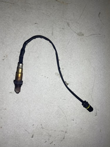 Mercedes Lambdasonde 0015405117 CLK SLK W208 W220 W209 W211 ML W163 C E Klasse