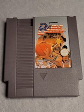 Thumbnail of ebay&reg; auction 257721278253 | Double Dribble, Nintendo Nes, Pal B NOE