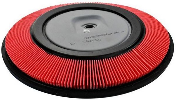 Denckermann Luftfilter A140061 Umluftfilter FüR Y10 P10 N14 Nissan Sunny 3 B13 2-image