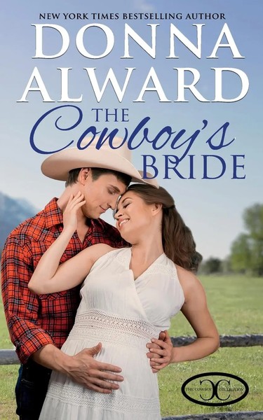 Donna Alward | The Cowboy's Bride | Taschenbuch | Englisch (2021) | Donna Alward-image