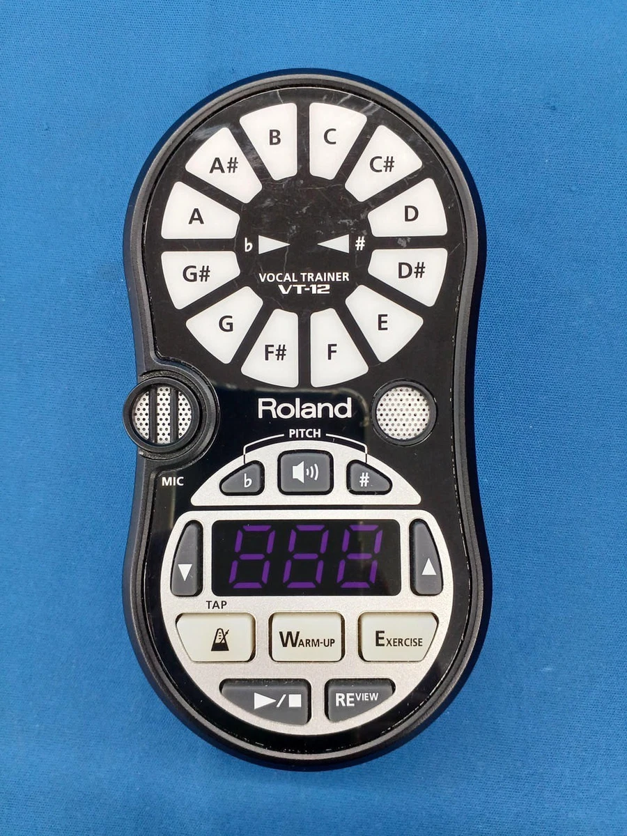 roland vt 12 products for sale | eBay
