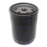 Meat & Doria Kraftstofffilter 4130 Filtereinsatz 79Mm M 16 X 1,50 FüR Renault