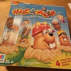 Vintage Whac-A-Mole 2004 Milton Bradley Electronic Game — photo 1