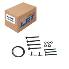 LRT MONTAGESATZ KATALYSATOR ZUBEH&Ouml;R passend f&uuml;r MERCEDES-BENZ C-KLASSE