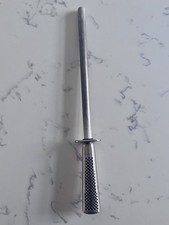 Global Knives G-25 ceramic sharpening 'steel'