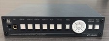 Kramer VP-440 (Compact 6 Input Presentation S...