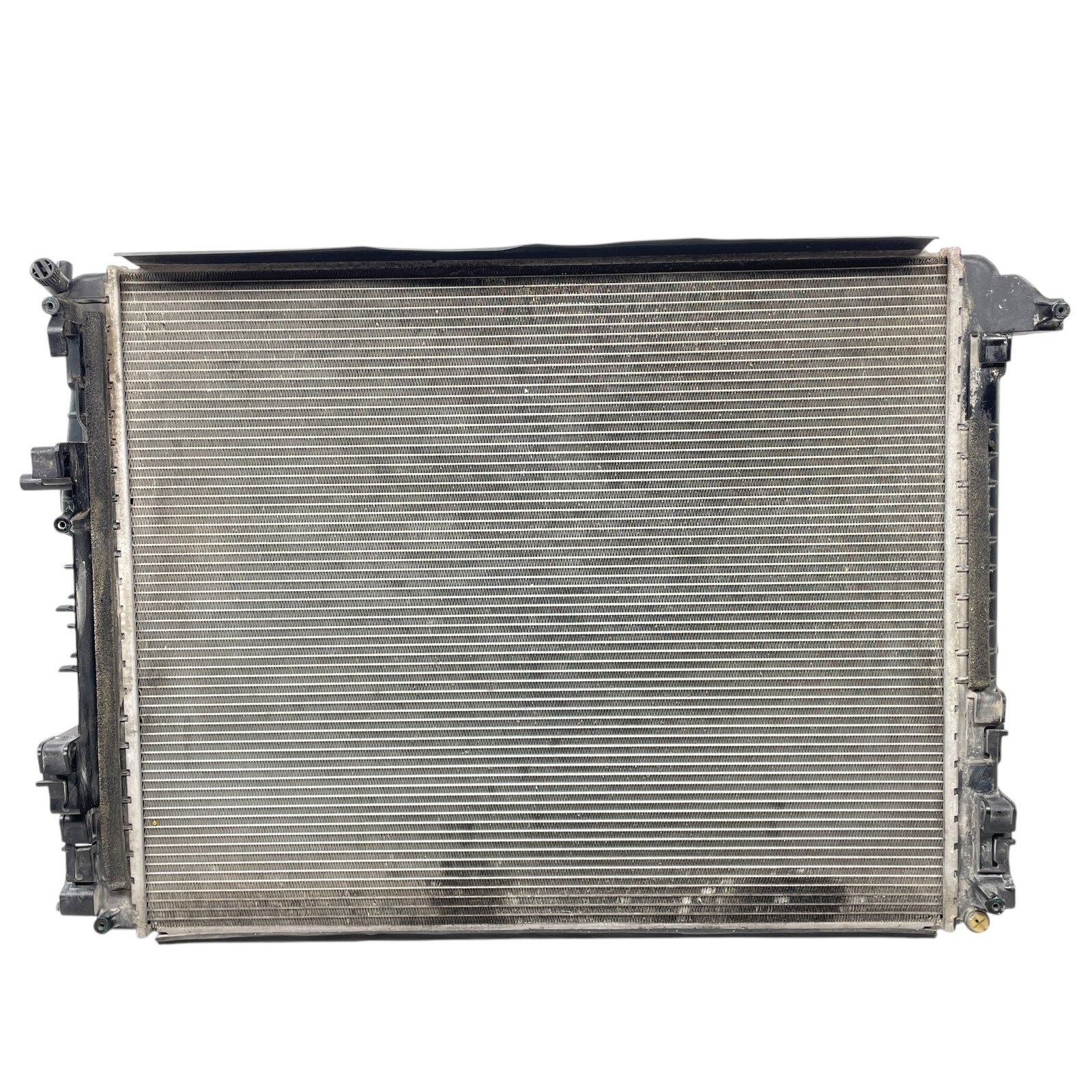 Maserati Quattroporte 2014-2022 Radiators Set