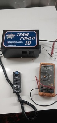 USA Trains Train Power 10