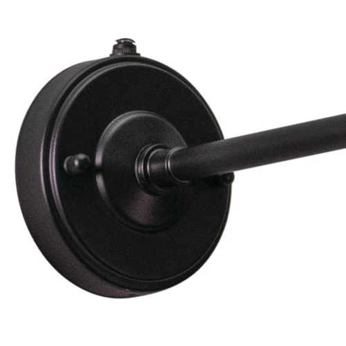 Vaxcel Lighting T0571 Dorado 1 Light 17" Tall Outdoor Wall Sconce - Dark Bronze - Picture 3 of 12