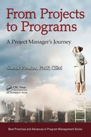 Samir Penkar | From Projects To Programs | Taschenbuch | Englisch (2013)